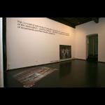 Humour Works, exhibition opening