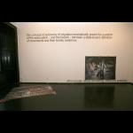 Humour Works, exhibition opening