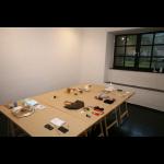 Humour Works, exhibition opening