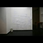 Humour Works, exhibition opening
