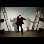 Foto: Marco Berardi, ]performance s p a c e [