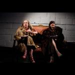 Foto: Marco Berardi, ]performance s p a c e [
