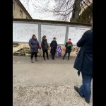 Urška Jež, Teja Reba, Vesna Bukovec, Nataša Sedminek