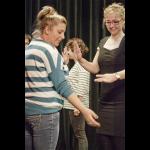 Platform for Gender Cultural Practices: