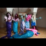 JUSTYNA KOEKE: sirene
