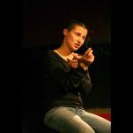 Simona Semenič
