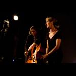 Lauren Newton & Joëlle Léandre