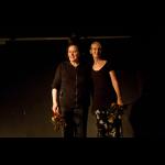 Lauren Newton & Joëlle Léandre