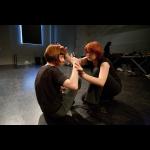 La Pocha Nostra workshop