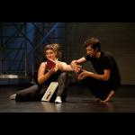 La Pocha Nostra workshop