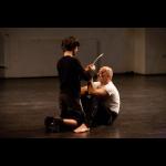 La Pocha Nostra workshop