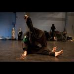 La Pocha Nostra workshop