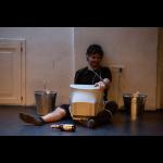 La Pocha Nostra workshop