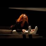 La Pocha Nostra workshop