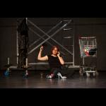 La Pocha Nostra workshop