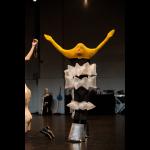 La Pocha Nostra workshop