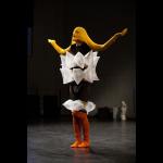 La Pocha Nostra workshop
