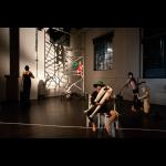 La Pocha Nostra workshop