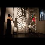 La Pocha Nostra workshop