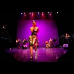 Ditka Haberl & Marcella and The Forget Me Nots