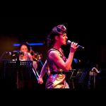 Ditka Haberl & Marcella and The Forget Me Nots