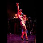 Ditka Haberl & Marcella and The Forget Me Nots