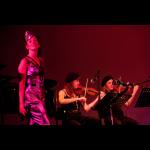 Ditka Haberl & Marcella and The Forget Me Nots