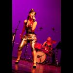 Ditka Haberl & Marcella and The Forget Me Nots