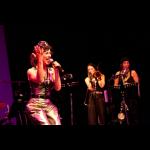 Ditka Haberl & Marcella and The Forget Me Nots
