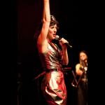 Ditka Haberl & Marcella and The Forget Me Nots