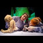 Marijs Boulogne: The Anatomy Lesson - A Forensic Fairytale