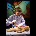 Marijs Boulogne: The Anatomy Lesson - A Forensic Fairytale