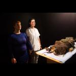 Marijs Boulogne: The Anatomy Lesson - A Forensic Fairytale