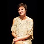 Simona Semenič: drugič