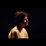 Simona Semenič: drugič