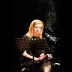 Simona Semenič: I, Victim.