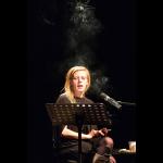 Simona Semenič: I, Victim.
