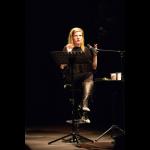 Simona Semenič: I, Victim.