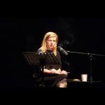 Simona Semenič: I, Victim.