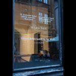 Milijana Babić: Looking for Work