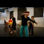 Nicole Beutler, workshop