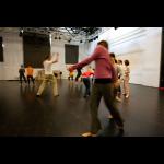 Nicole Beutler, workshop