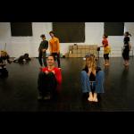 Nicole Beutler, workshop