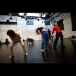 Nicole Beutler, workshop