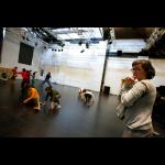 Nicole Beutler, workshop