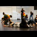 Nicole Beutler, workshop