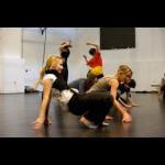 Nicole Beutler, workshop