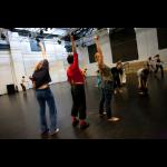 Nicole Beutler, workshop