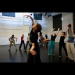 Nicole Beutler, workshop