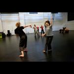 Nicole Beutler, workshop